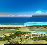 Tweed Holiday Parks Pottsville South - Accommodation in Surfers Paradise