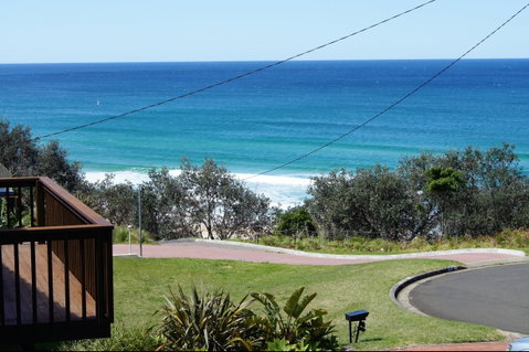 Ulladulla Rennies Beach House And Studio - Accommodation in Surfers Paradise 0