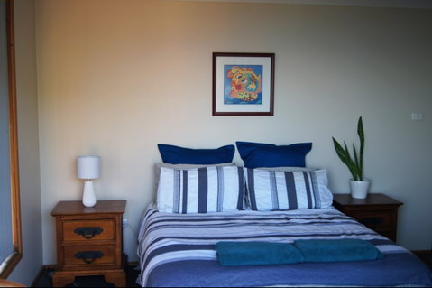 Ulladulla Rennies Beach House And Studio - Accommodation in Surfers Paradise 1
