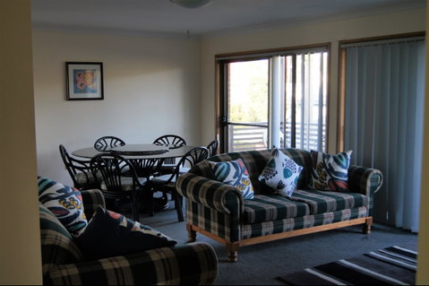 Ulladulla Rennies Beach House And Studio - Accommodation in Surfers Paradise 2
