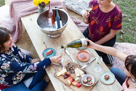 Valley View Glamping - Accommodation in Surfers Paradise 2