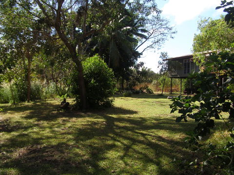 Wagait Beach Holiday Houses - Accommodation in Surfers Paradise 1