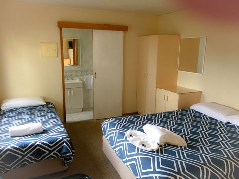 Wagga Wagga Tourist Park - Accommodation in Surfers Paradise 1