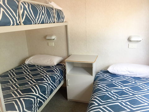 Wagga Wagga Tourist Park - Accommodation in Surfers Paradise 2