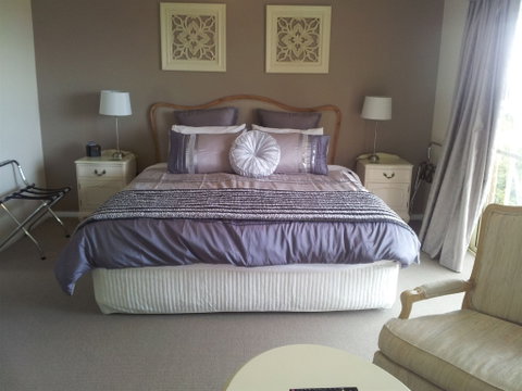 Waterview Gardens B&B - Accommodation in Surfers Paradise 0