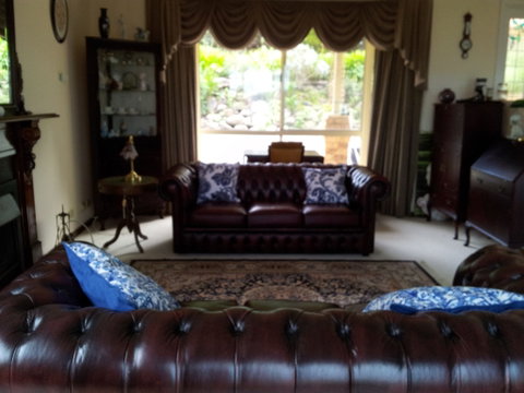 Waterview Gardens B&B - Accommodation in Surfers Paradise 2