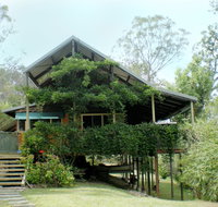 Water Gums Retreat - Accommodation in Surfers Paradise