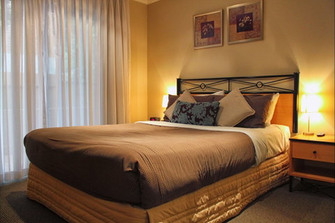 Wollongong Serviced Apartments - Accommodation in Surfers Paradise 0