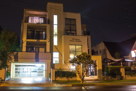Wollongong Serviced Apartments - Accommodation in Surfers Paradise 1