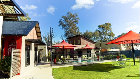 Adelphi Apartments - Accommodation in Surfers Paradise 0