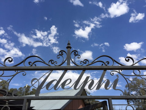 Adelphi Apartments - Accommodation in Surfers Paradise 2
