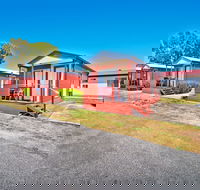 Albany Holiday Park - Accommodation in Surfers Paradise