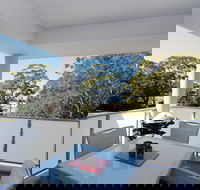 Aqua View Huskisson - Accommodation in Surfers Paradise