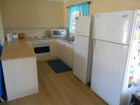 At The Beach - Accommodation in Surfers Paradise 1
