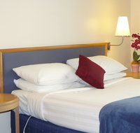 Australia Park Motel - Accommodation in Surfers Paradise