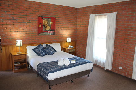 Bakery Hill Motel - Accommodation in Surfers Paradise 1