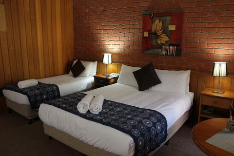 Bakery Hill Motel - Accommodation in Surfers Paradise 2