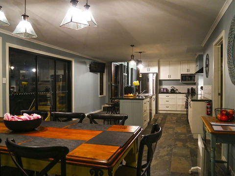 Ballachulish Farm Stay - Accommodation in Surfers Paradise 1
