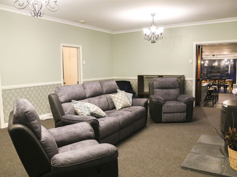 Ballachulish Farm Stay - Accommodation in Surfers Paradise 2
