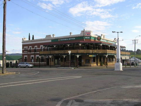 Bank Hotel - Accommodation in Surfers Paradise 0