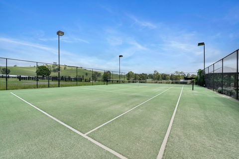 Barrington Park Estate - Accommodation in Surfers Paradise 1