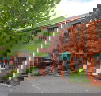 Bay Hotel Apartments - Accommodation in Surfers Paradise