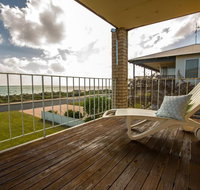 Beachside at Silver Sands - Accommodation in Surfers Paradise