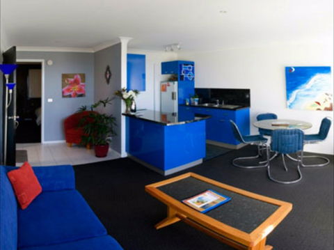 Beachfront Apartments Narooma - Accommodation in Surfers Paradise 1
