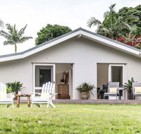 Beachwood - Accommodation in Surfers Paradise