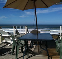 Beachy
