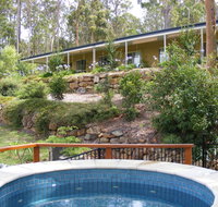 Bed and Breakfast at Wallaby Ridge - Accommodation in Surfers Paradise
