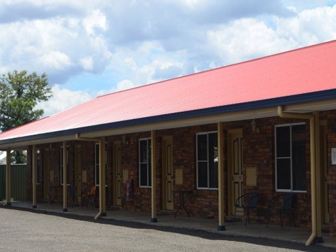 Bellview Motel - Accommodation in Surfers Paradise 0