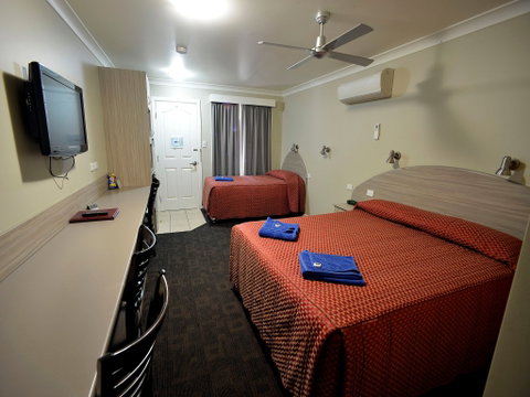 Bellview Motel - Accommodation in Surfers Paradise 1