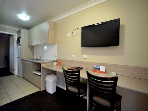 Bellview Motel - Accommodation in Surfers Paradise 2