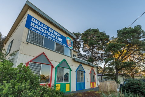 Bells Beach Backpackers - Accommodation in Surfers Paradise 0