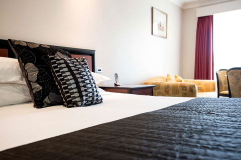 Best Western Plus All Settlers Tamworth - Accommodation in Surfers Paradise 1