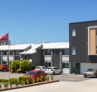 Best Western Plus Apollo International Hotel - Accommodation in Surfers Paradise