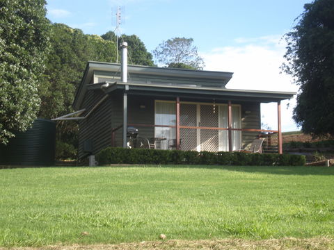 Bethany Cottages - Accommodation in Surfers Paradise 0