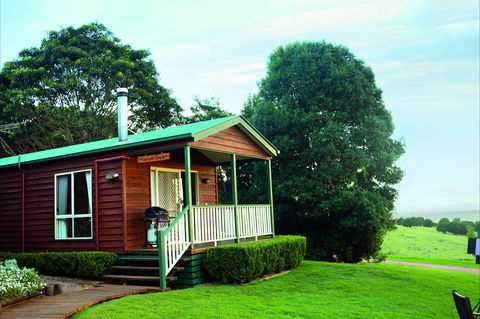 Bethany Cottages - Accommodation in Surfers Paradise 2