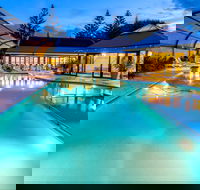 BIG4 Middleton Beach Holiday Park - Accommodation in Surfers Paradise