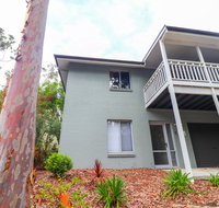 Blackbutt Family Loft Townhouse - Accommodation in Surfers Paradise