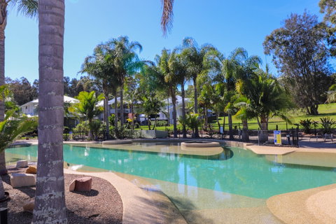 Blackbutt Family Loft Townhouse - Accommodation in Surfers Paradise 1