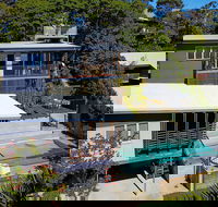 Bombora Beach House - Accommodation in Surfers Paradise