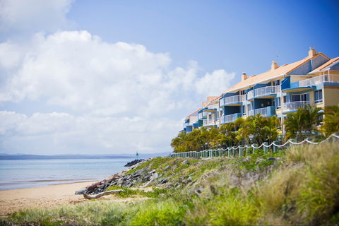 BreakFree Great Sandy Straits - Accommodation in Surfers Paradise 0