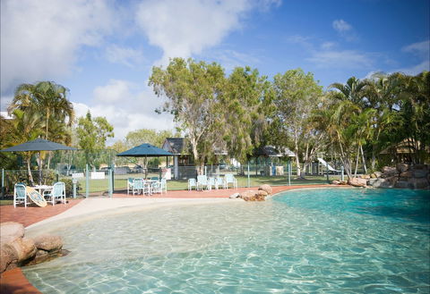 BreakFree Great Sandy Straits - Accommodation in Surfers Paradise 1