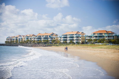 BreakFree Great Sandy Straits - Accommodation in Surfers Paradise 2