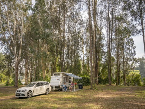 Cattai Campground - Accommodation in Surfers Paradise 1