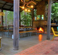 Chiltern Lodge Country Retreat - Accommodation in Surfers Paradise