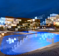 Coast Resort Merimbula - Accommodation in Surfers Paradise