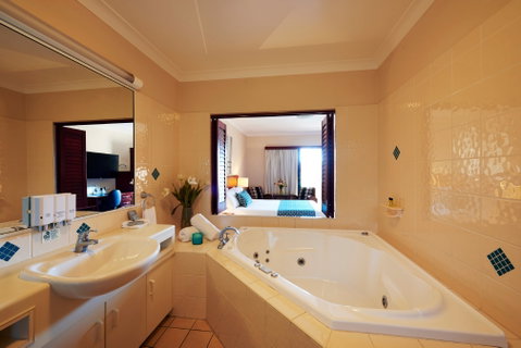 Coffee House Apartment Motel - Accommodation in Surfers Paradise 1